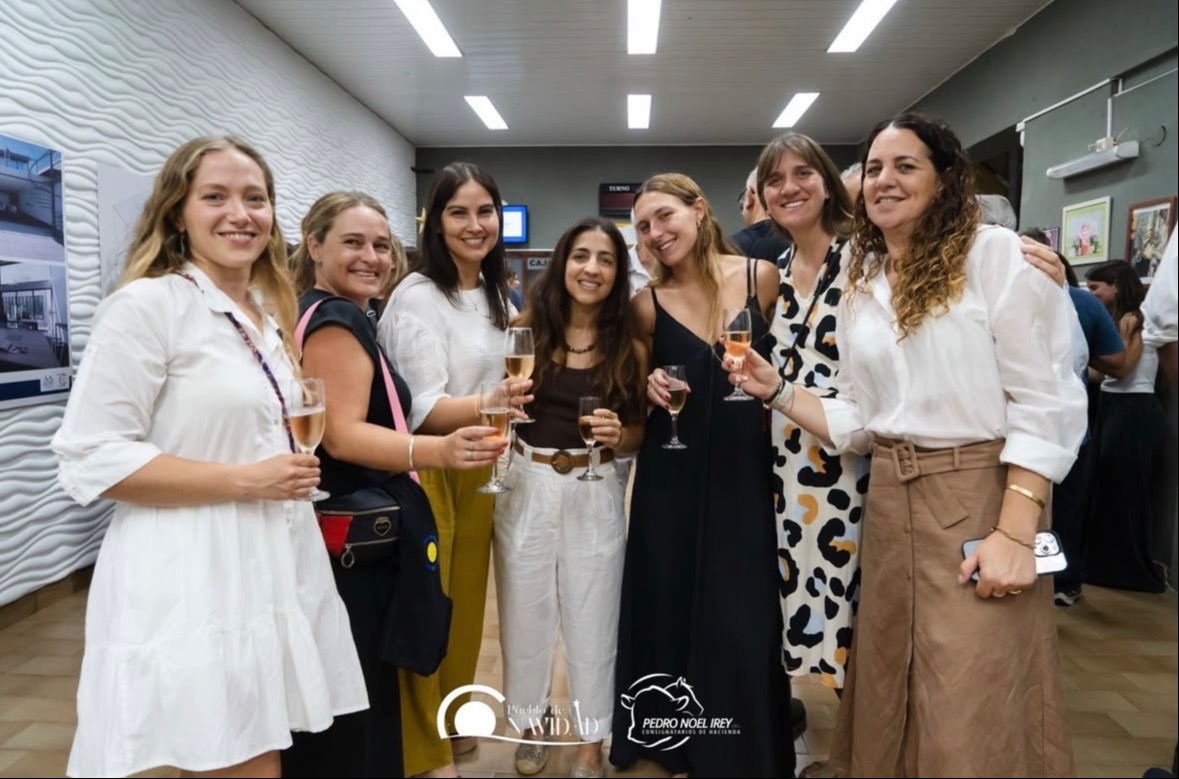 70 años de La Camara 🥂