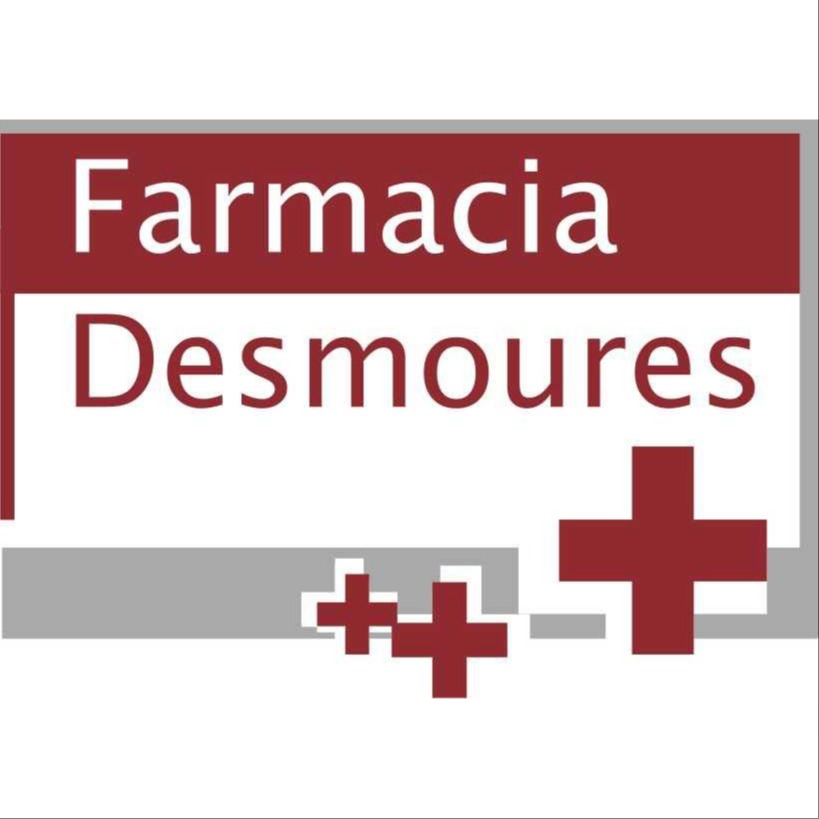 Farmacia Desmoures