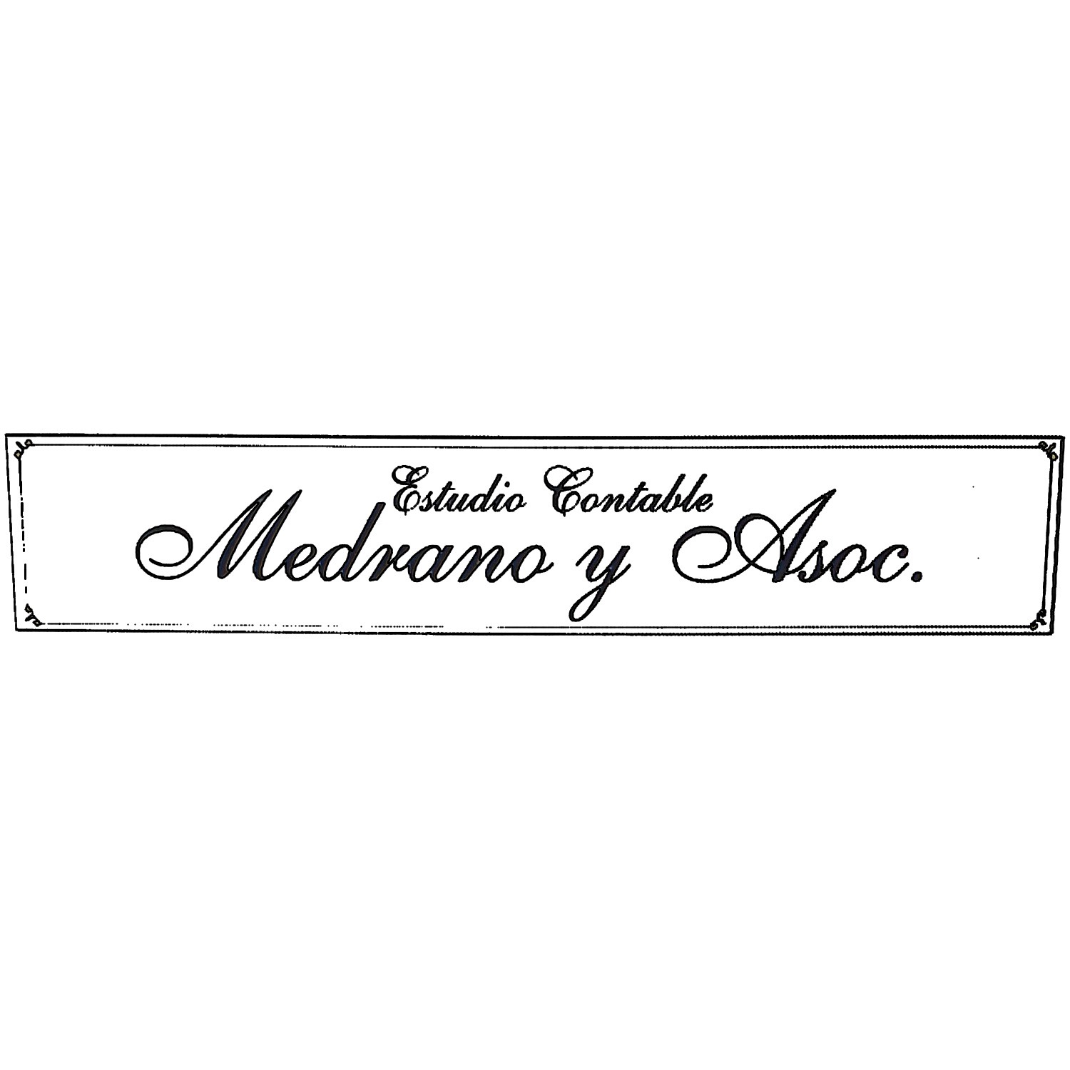 Estudio Medrano