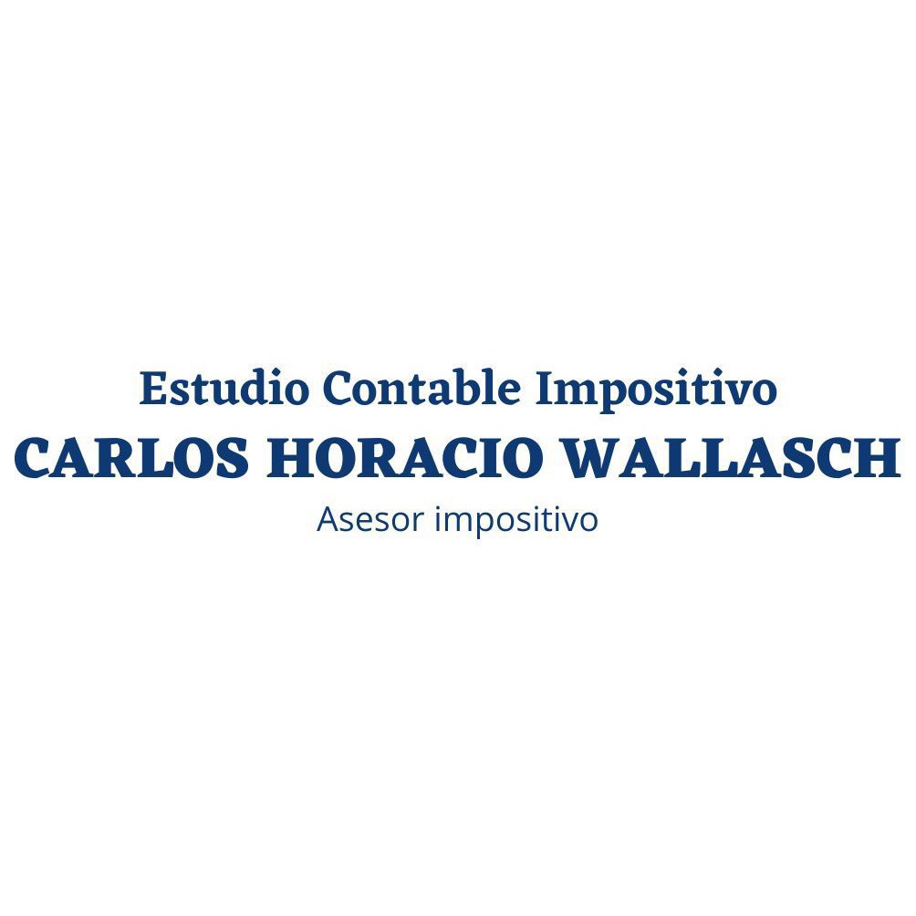 Estudio Carlos Wallasch