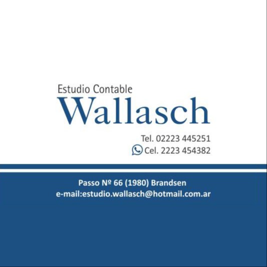 Estudio Wallasch